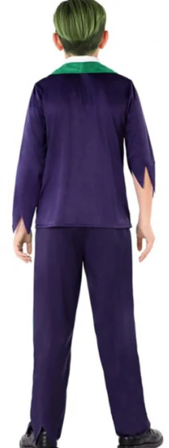 Déguisement Clown - Garçon - RueDeLaFete