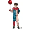 Déguisement Clown Vintage - Garçon - RueDeLaFete