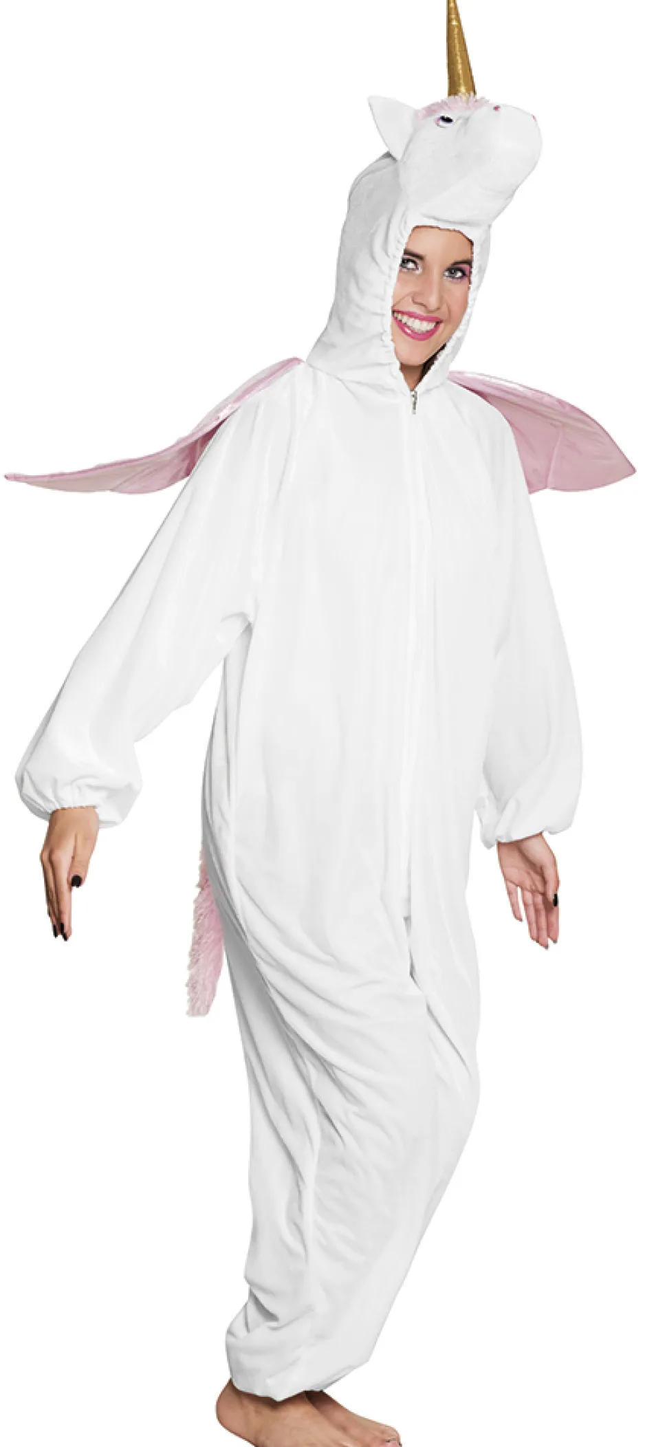 Déguisement Combinaison Licorne - Adolescent - RueDeLaFete