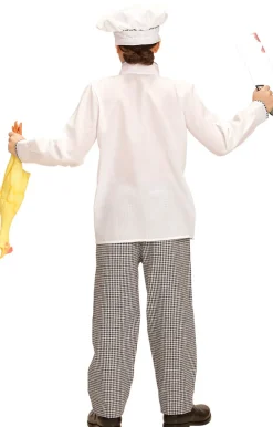 Déguisement Cuisinier - Enfant - RueDeLaFete
