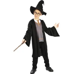 Déguisement D'apprenti Magicien - Enfant - RueDeLaFete