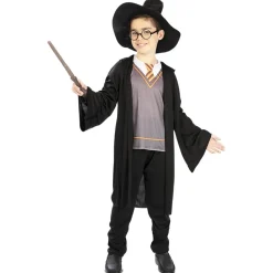 Déguisement D'apprenti Magicien - Enfant - RueDeLaFete