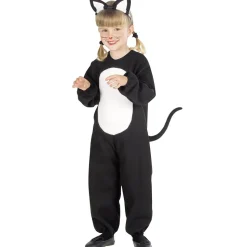 Déguisement De Chat - Enfant - RueDeLaFete
