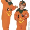 Déguisement De Citrouille - RueDeLaFete