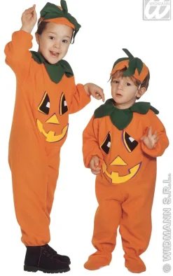 Déguisement De Citrouille - RueDeLaFete