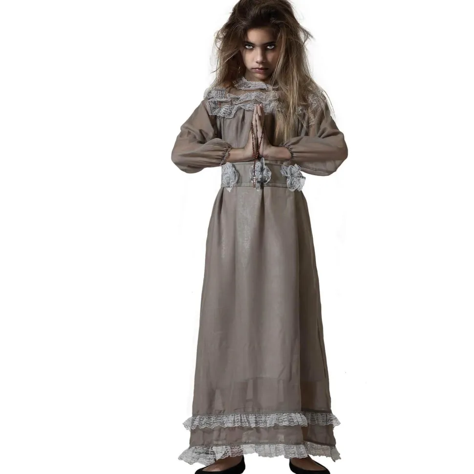 Déguisement de communion - fille - RueDeLaFete