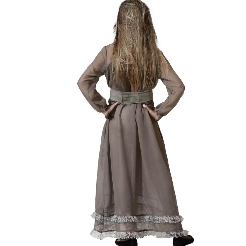 Déguisement de communion - fille - RueDeLaFete