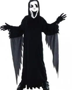 Déguisement de Fantôme Malicieux - Enfant - RueDeLaFete