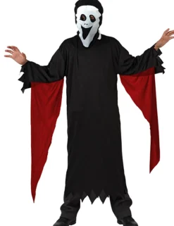 Déguisement de Fantôme Malicieux - Enfant - RueDeLaFete