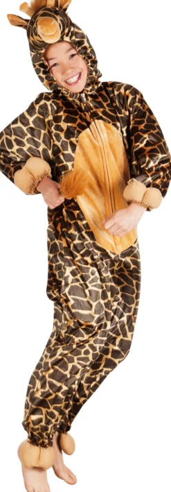 Déguisement de Girafe - Enfant - RueDeLaFete