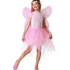 Déguisement de la Petite Fée du Bonheur - RueDeLaFete