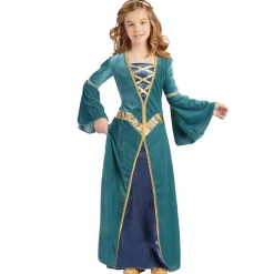 Déguisement de Lady Margaret - Enfant - RueDeLaFete