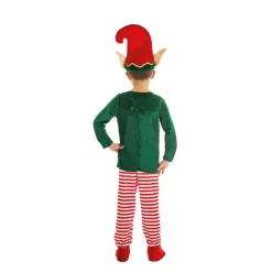 Déguisement de Lutin Rayé -enfant - RueDeLaFete