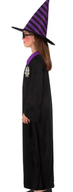 Déguisement De Magicien - Enfant - RueDeLaFete