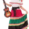 Déguisement De Mexicaine - Enfant - RueDeLaFete