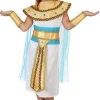Déguisement de Nefertiti - Fille - RueDeLaFete