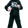 Déguisement De Ninja – Enfant - RueDeLaFete