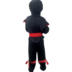 Déguisement De Ninja - Garçon - RueDeLaFete
