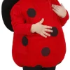 Déguisement De Petite Coccinelle - Bébé - RueDeLaFete