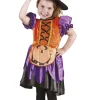 Déguisement de petite Sorcière - RueDeLaFete