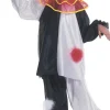 Déguisement de Pierrot - Enfant - RueDeLaFete