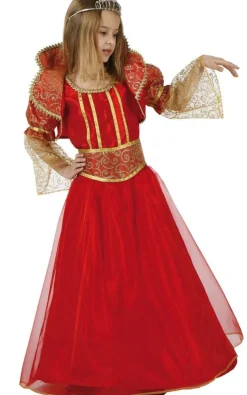 Déguisement de Reine - RueDeLaFete