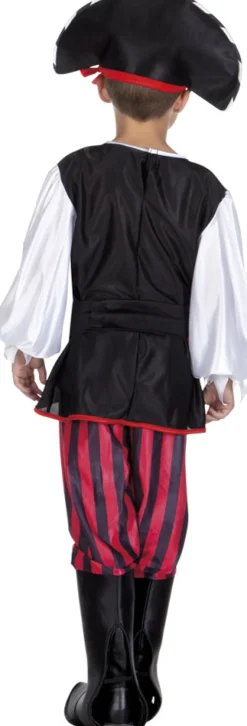 Déguisement de Tom le Capitaine Pirate - RueDeLaFete