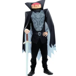 Déguisement De Vampire sans tête - Enfant - RueDeLaFete