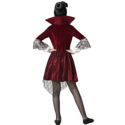 Déguisement de Vampiresse - Fille - RueDeLaFete