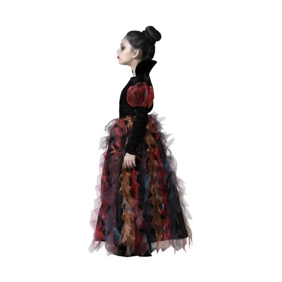 Déguisement de vampiresse - Fille - RueDeLaFete