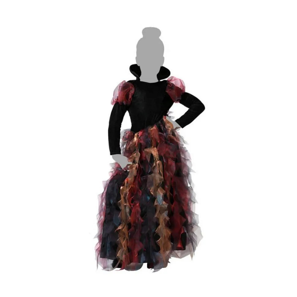 Déguisement de vampiresse - Fille - RueDeLaFete