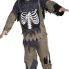 Déguisement de Zombie Squelette - Enfant - RueDeLaFete