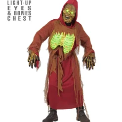 Déguisement de Zombie Squelette - Enfant - RueDeLaFete