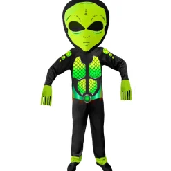 Déguisement d'extraterrestre - Enfant - RueDeLaFete