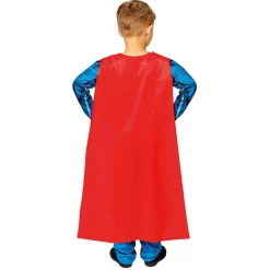 Déguisement Durable : Superman™ : Garçon - RueDeLaFete