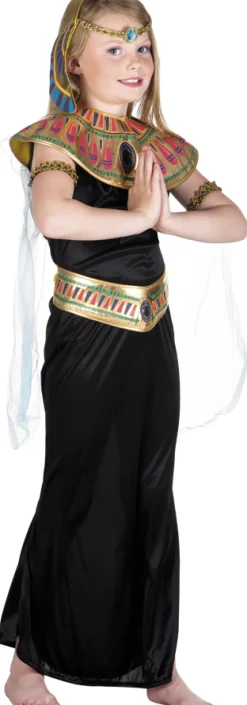 Déguisement Egyptienne – Fille - RueDeLaFete