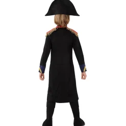 Déguisement Empereur Napoléon : enfant - RueDeLaFete