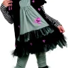 Déguisement Enfant - Gothic Chic - RueDeLaFete