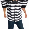 Déguisement Enfant Big Bruizer™ Prisonnier - RueDeLaFete