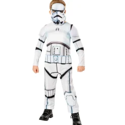 Déguisement enfant Collection Stormtrooper - RueDeLaFete