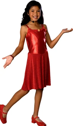 Déguisement Enfant Gabriella™ Deluxe High School Musical - RueDeLaFete