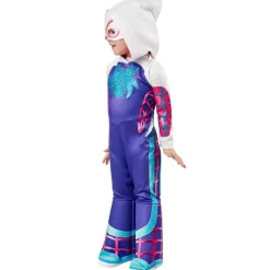 Déguisement enfant Ghost Spider - RueDeLaFete