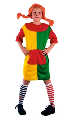 Déguisement Enfant Silly Sally - RueDeLaFete