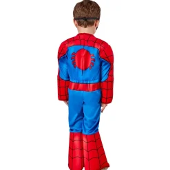 Déguisement enfant Spidey - RueDeLaFete