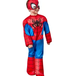 Déguisement enfant Spidey - RueDeLaFete