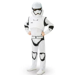 Déguisement enfant Stormtrooper : Star Wars VII - RueDeLaFete