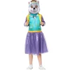 Déguisement Everest : Pat' Patrouille (Paw Patrol) - Fille - RueDeLaFete