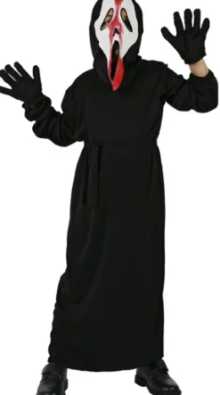 Déguisement Fantôme Ensanglanté - RueDeLaFete
