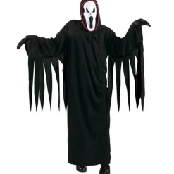 Déguisement fantôme hurlant - Enfant - RueDeLaFete