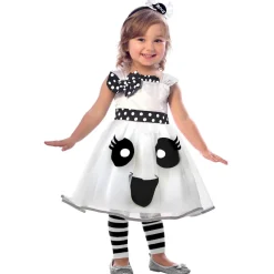 Déguisement Fantôme mignon - Enfant - RueDeLaFete